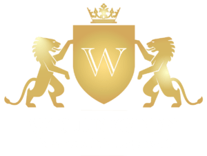 logo wellington business management